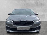 Gebraucht Skoda Fabia Ambition 95 PS (69 kW) 2023 Grau Kleinwagen