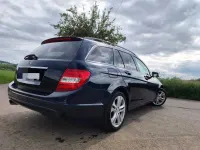 Gebraucht Mercedes 220 170 PS (125 kW) 2014 Blau Limousine