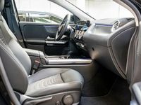 Gebraucht Mercedes GLA250 Advanced Plus 163 PS (119 kW) 2023 Schwarz / kosmosschwarz (metallic) SUV