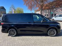 Nouvelle VW Multivan Style 150 ch (110 kW) 2025 Noir Monospace