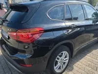 Gebraucht BMW X1 116 PS (85 kW) 2017 Gold SUV