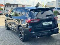 Neu Ford Kuga ST-Line X 186 PS (136 kW) 2025 Schwarz SUV