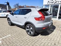 Gebraucht Volvo XC40 Plus 163 PS (119 kW) 2025 Grau SUV