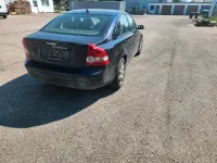 Occasion Volvo S40 125 ch (91 kW) 2004 Noir Berline
