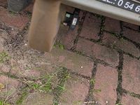 Second-hand Opel Meriva 101 CP (74 kW) 2004 Argintiu Monovolum