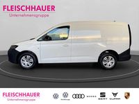 Gebraucht VW Caddy Maxi 102 PS (75 kW) 2025 Weiss Van / Kleinbus