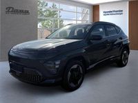 Neu Hyundai Kona Prime 150 kW (204 PS) 2026 Grün SUV