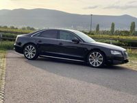 gebraucht Audi A8 3.0 TDI Quattro