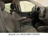 Second-hand Mercedes Vito 163 CP (119 kW) 2022 Gri Van