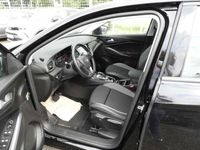 Gebraucht Opel Grandland X Edition 181 PS (133 kW) 2021 Diamant schwarz/karbon schwarz SUV