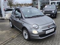 Gebraucht Fiat 500 69 PS (50 kW) 2023 Grau Kleinwagen