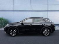 Neu VW T-Roc Life 116 PS (85 kW) 2025 Grenadillschwarz metallic SUV