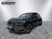Gebraucht Opel Corsa-e 77 kW (105 PS) 2023 Lackierung schwarz perla nera/ Kleinwagen