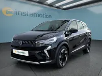 Gebraucht Renault Symbioz 143 PS (105 kW) 2026 Schwarz SUV