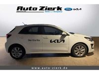 gebraucht Kia Rio Spirit 1.0 T-GDI,Kamera,Klimaauto,Bluetooth,SHZ,