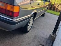Gebraucht Audi 90 115 PS (84 kW) 1986 Limousine