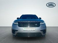 Gebraucht Land Rover Range Rover Velar SE 300 PS (220 kW) 2022 Andere farbe SUV