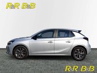 Gebraucht Opel Corsa 101 PS (74 kW) 2024 Silber Limousine