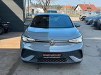 Gebraucht VW ID.5 Pro Performance 150 kW (204 PS) 2022 Grau SUV