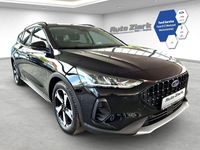 Używany Ford Focus Active 116 KM (85 kW) 2024 Czarny Kombi