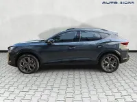 Neu Cupra Formentor 150 PS (110 kW) 2026 Fjordblau SUV