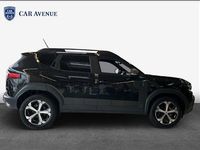 Neu Dacia Duster Journey 140 PS (102 kW) 2026 Schwarz SUV