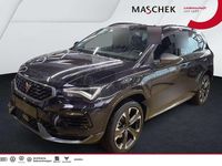 Usata Cupra Ateca 190 CV (139 kW) 2025 Nero SUV