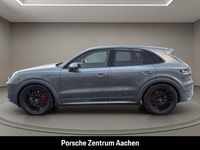 Neu Porsche Cayenne GTS 500 PS (367 kW) 2026 Grau SUV