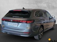 Neu VW Passat Business 150 PS (110 kW) 2025 Grau Kombi