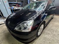 Gebraucht Honda Civic 90 PS (66 kW) 2003 Schwarz Coupé