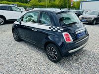 gebraucht Fiat 500 Pop KLIMA