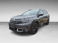 Gebraucht Citroën C5 Aircross Shine 181 PS (133 kW) 2021 Grau SUV