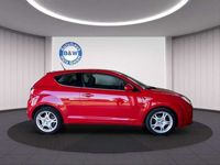 gebraucht Alfa Romeo MiTo Turismo Sport NAVI*KLIMA*PDC*MFL*17"