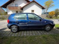 gebraucht VW Polo 1.4