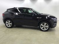 gebraucht Jaguar E-Pace P200 AWD S 19"+AHK+TOT-WINKEL+ACC+WINTER