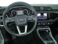 Gebraucht Audi Q3 S-Line 150 PS (110 kW) 2024 Gletscherweiß SUV