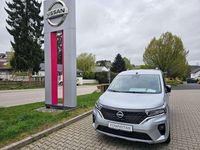 Gebraucht Nissan Townstar Tekna 96 kW (131 PS) 2025 Silber Van