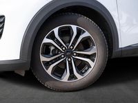 Gebraucht Ford Puma Titanium 125 PS (91 kW) 2025 Weiß SUV