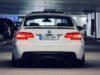 Gebraucht BMW 335 Performance 306 PS (225 kW) 2010 Weiß Coupé