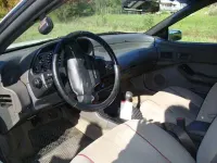 Gebraucht Ford Probe 147 PS (108 kW) 1991 Weiß Coupé