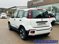 gebraucht Fiat Panda Cross Mild Hybrid 1.0 City Plus Klimaautom Musikst