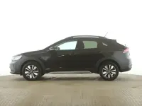 Gebraucht VW Taigo Move 110 PS (80 kW) 2023 Deep black perleffekt SUV