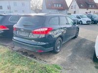 gebraucht Ford Focus Turnier 1.0 EcoBoost Start-Stopp Business Edition