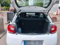 Gebraucht Citroën DS3 95 PS (69 kW) 2011 Weiß Kleinwagen