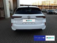 Gebraucht Opel Astra 131 PS (96 kW) 2024 Weiß Kombi