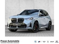 Neu BMW X3 M 398 PS (292 kW) 2025 M brooklyn grau SUV