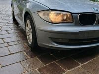 gebraucht BMW 116 TÜV NEU ÖLWECHSEL NEU