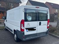 Gebraucht Citroën Jumper Live 131 PS (96 kW) 2017 Van / Kleinbus