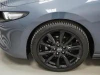 Brugt Mazda 3 Selection 150 HK (110 kW) 2020 Grå Sedan