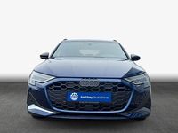 Neu Audi A3 Ambiente 150 PS (110 kW) 2025 Navarrablau metallic Limousine